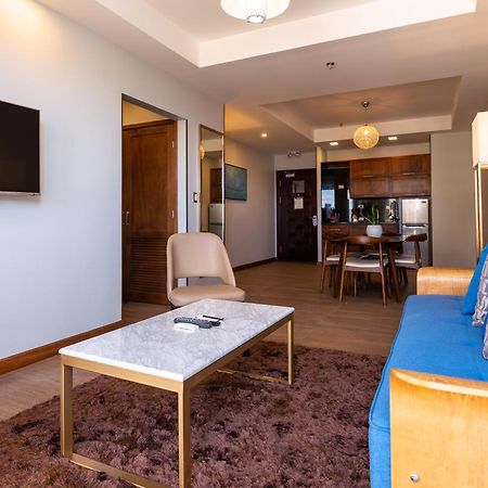 Hotel Vista Quince Guatemalaváros Kültér fotó