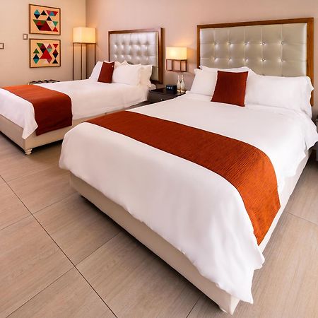 Hotel Vista Quince Guatemalaváros Kültér fotó