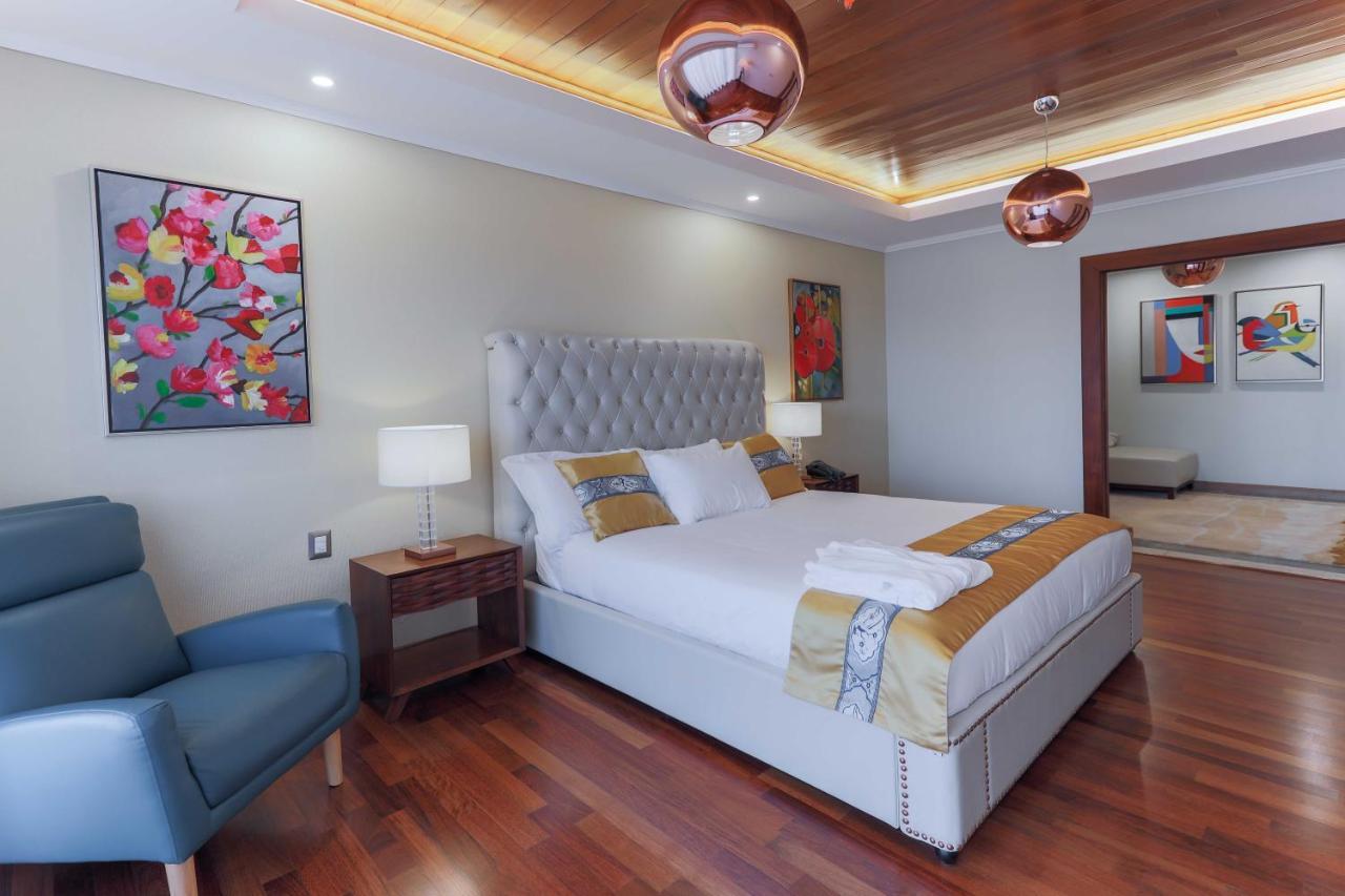 Hotel Vista Quince Guatemalaváros Kültér fotó
