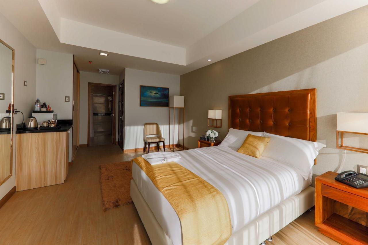 Hotel Vista Quince Guatemalaváros Kültér fotó