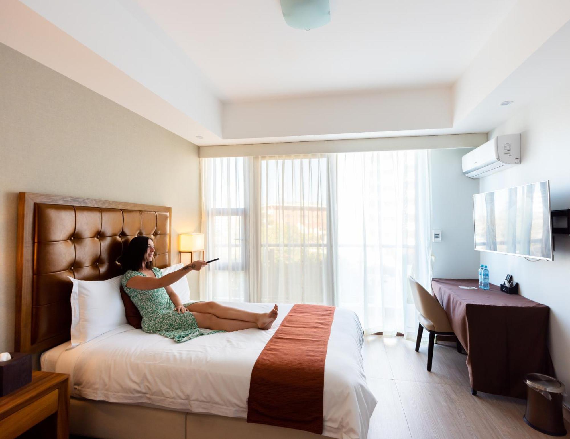 Hotel Vista Quince Guatemalaváros Kültér fotó