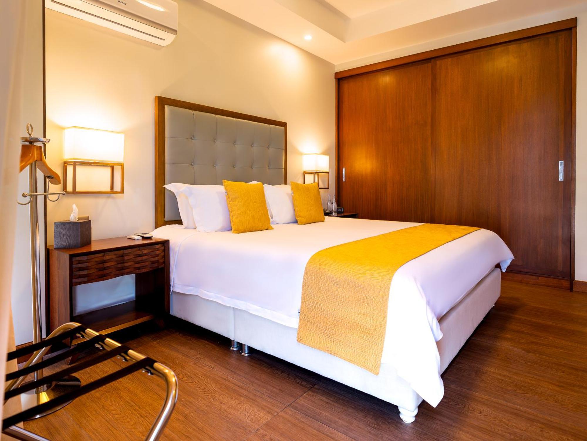 Hotel Vista Quince Guatemalaváros Kültér fotó