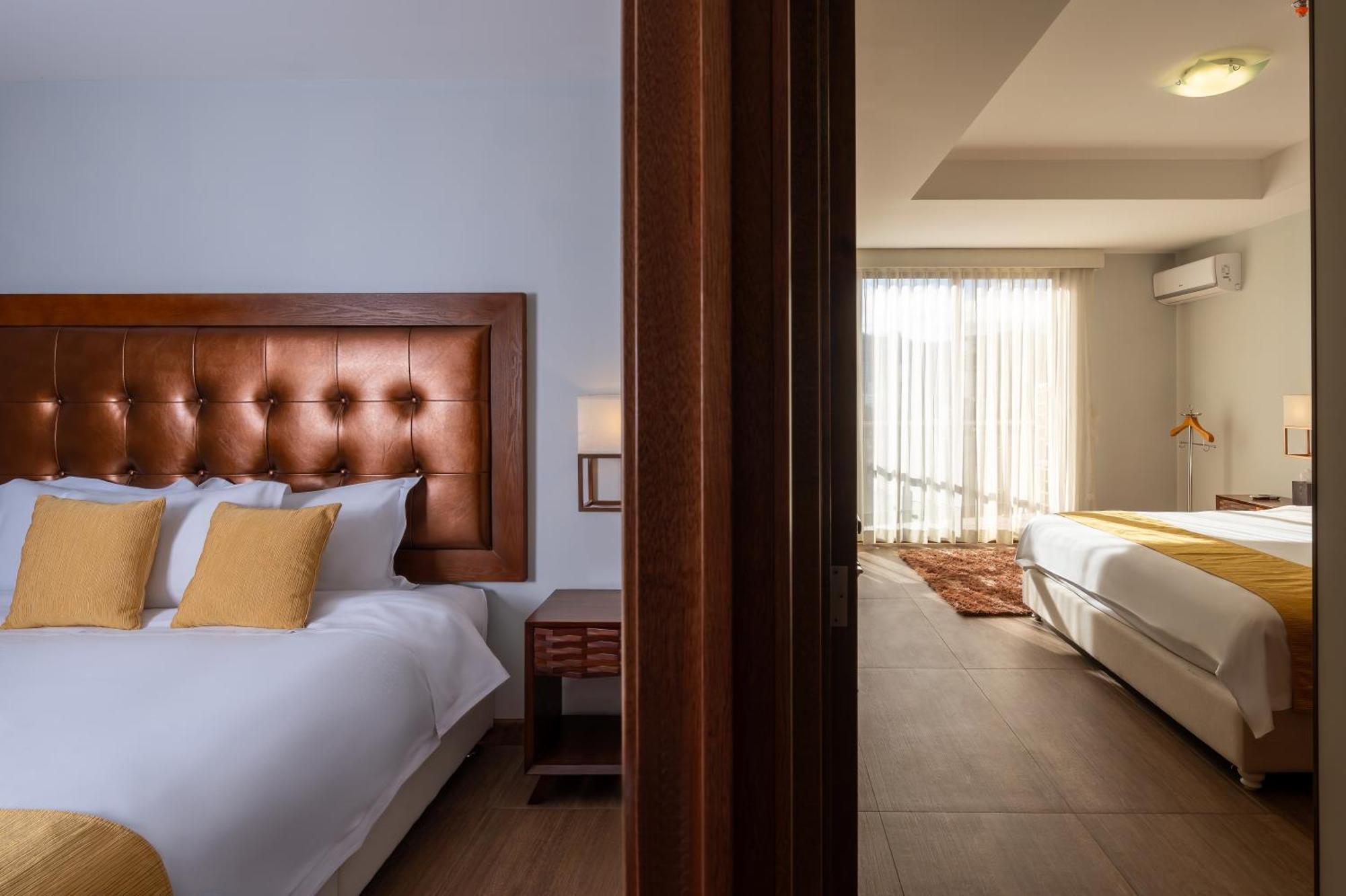 Hotel Vista Quince Guatemalaváros Kültér fotó