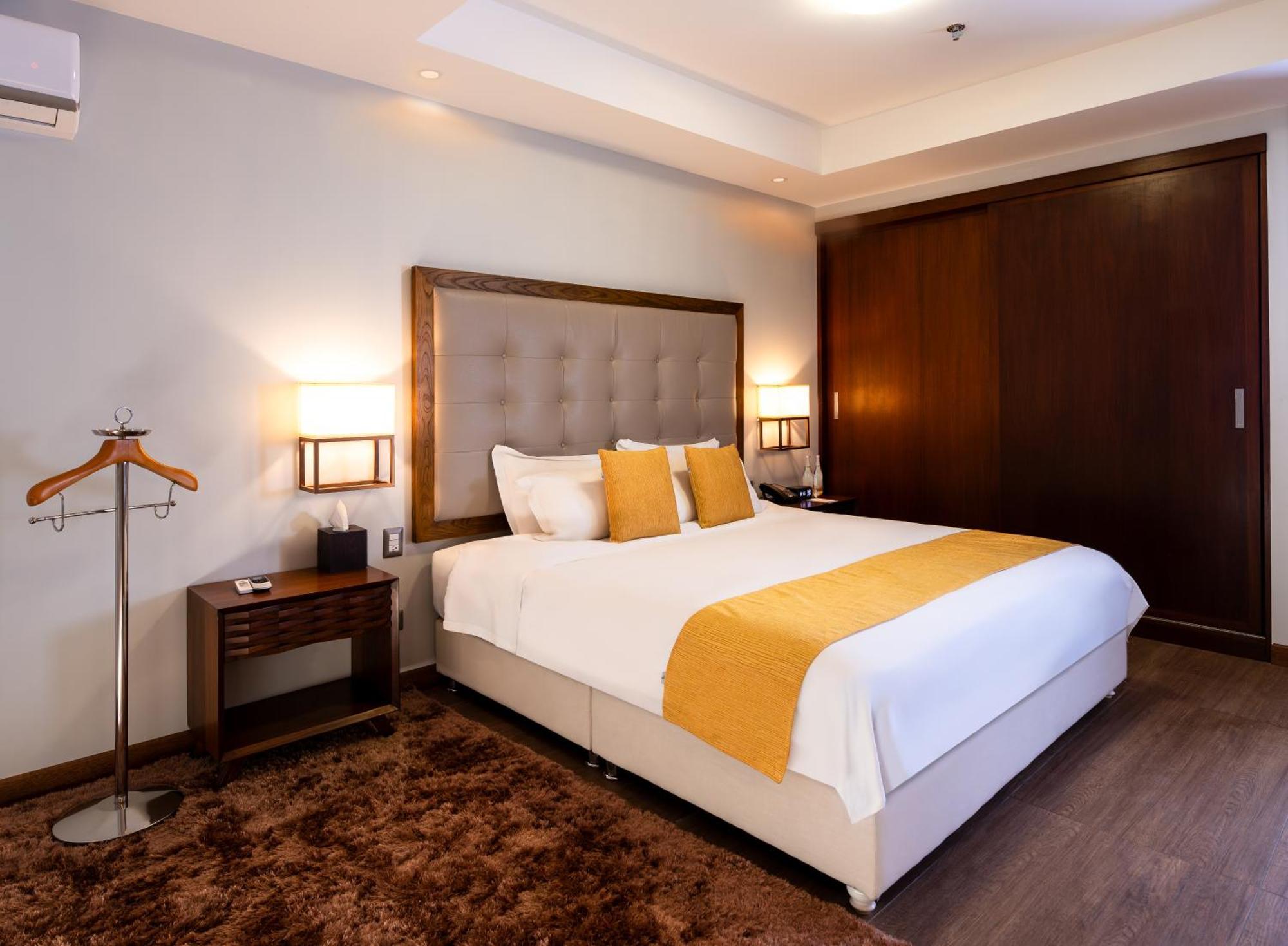 Hotel Vista Quince Guatemalaváros Kültér fotó
