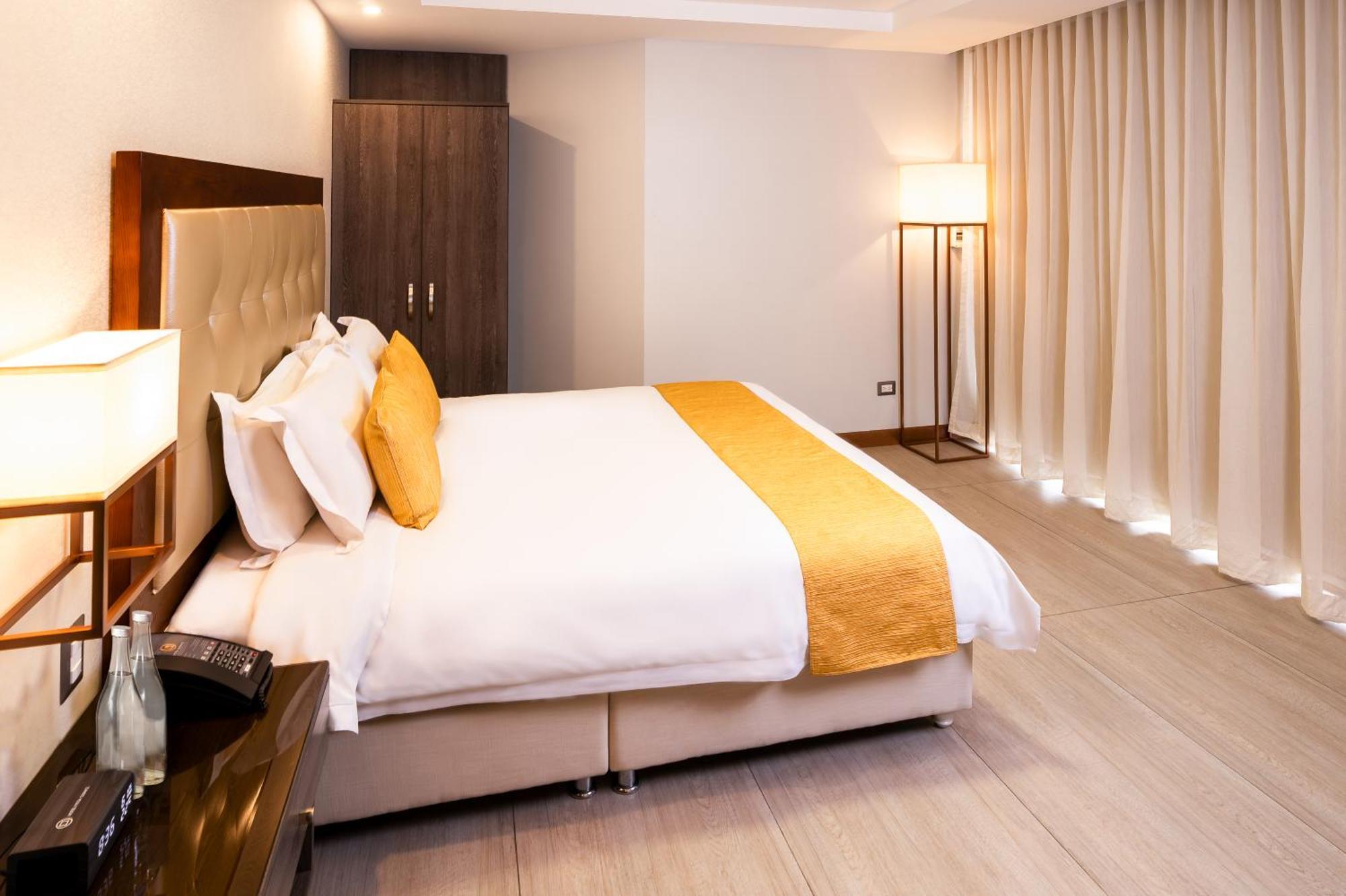 Hotel Vista Quince Guatemalaváros Kültér fotó