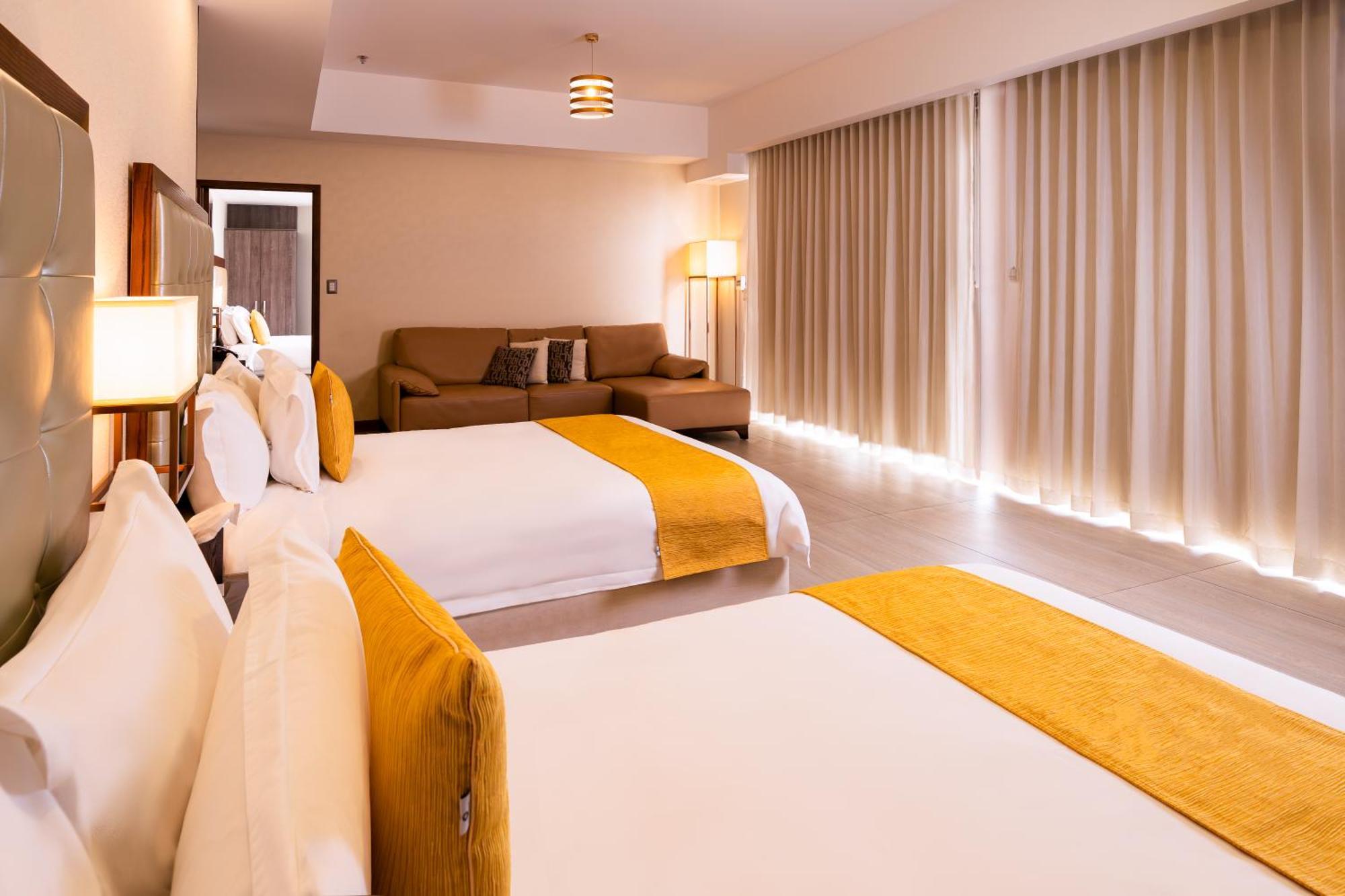Hotel Vista Quince Guatemalaváros Kültér fotó