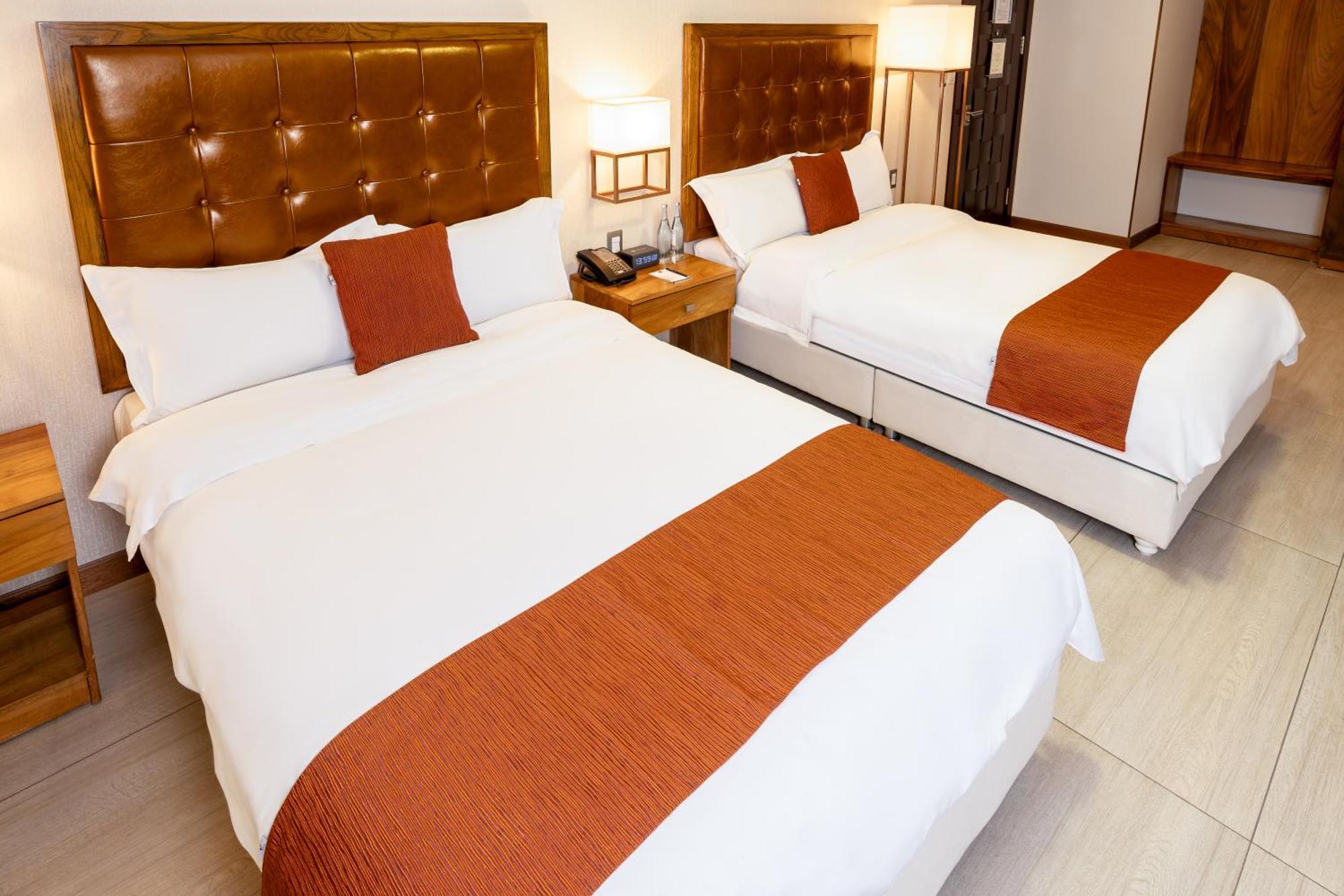 Hotel Vista Quince Guatemalaváros Kültér fotó