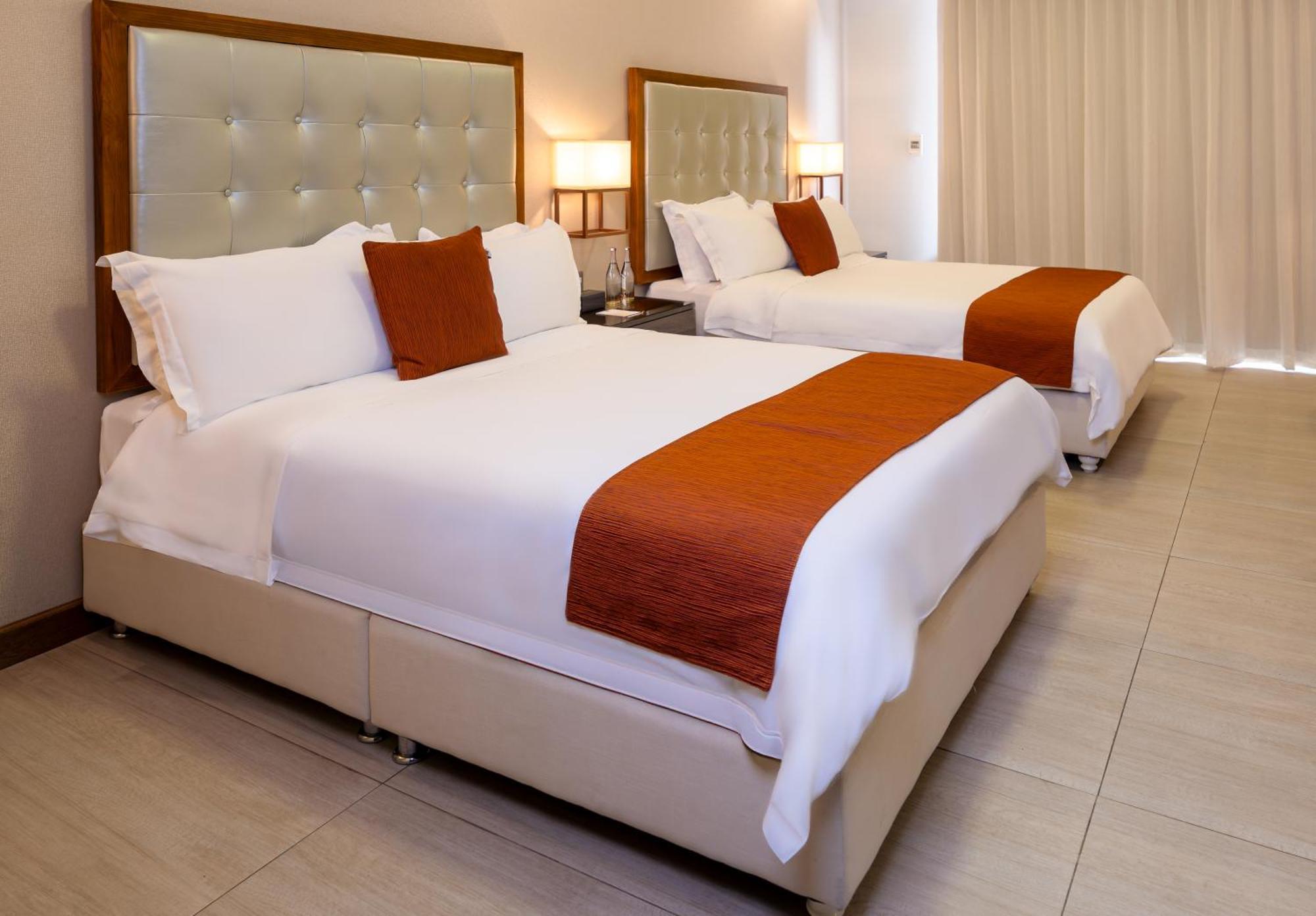 Hotel Vista Quince Guatemalaváros Kültér fotó