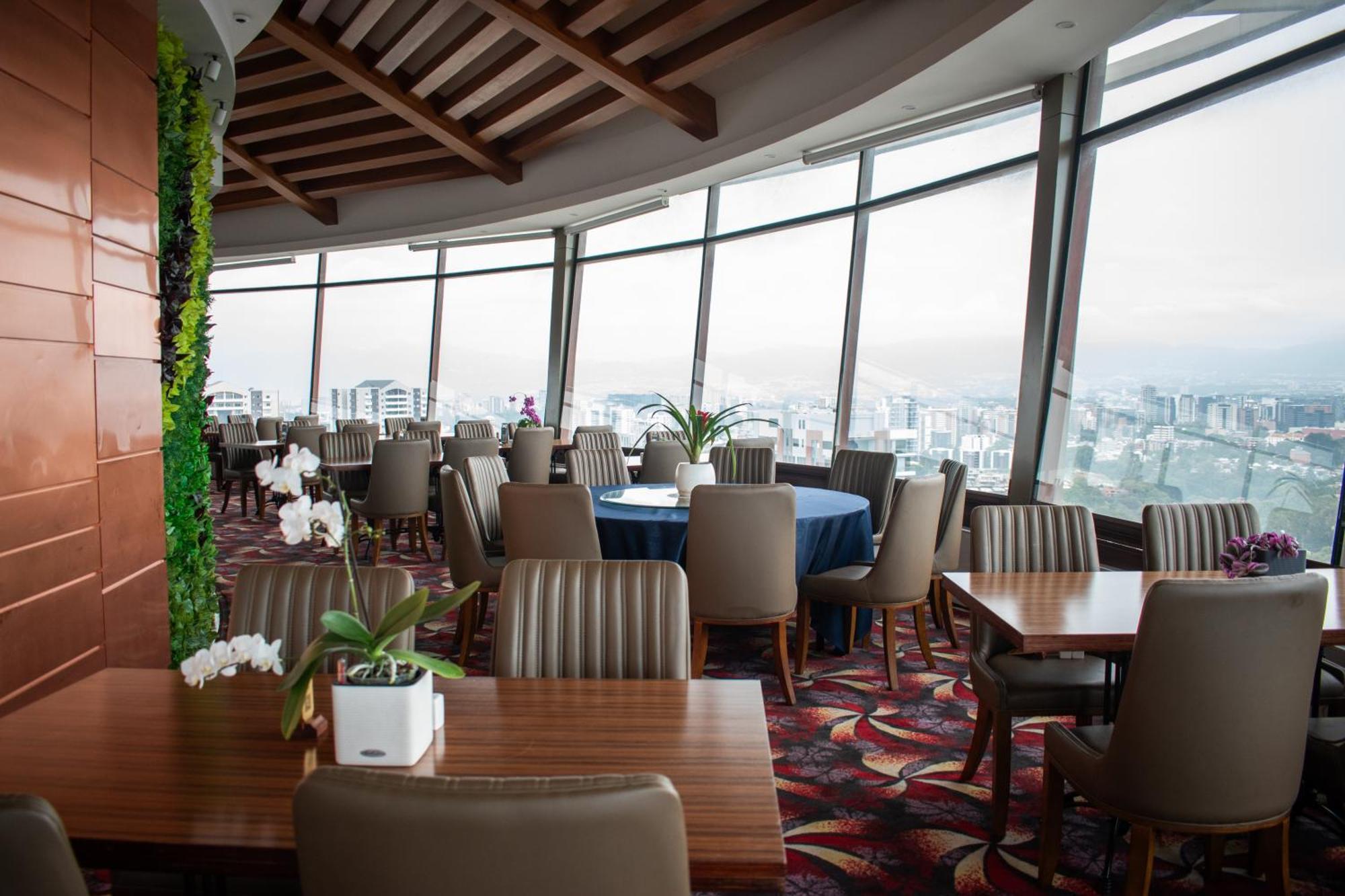 Hotel Vista Quince Guatemalaváros Kültér fotó