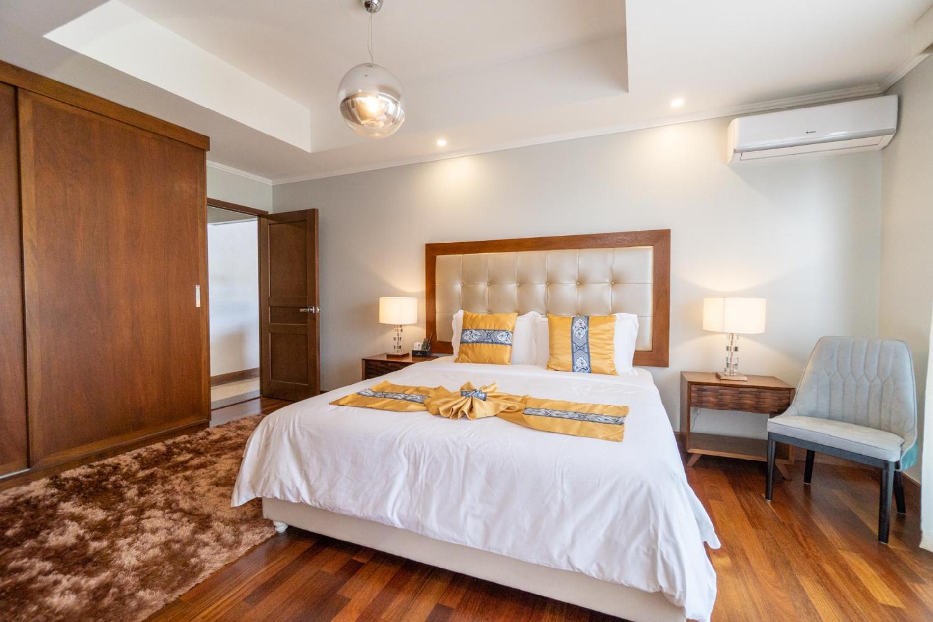 Hotel Vista Quince Guatemalaváros Kültér fotó