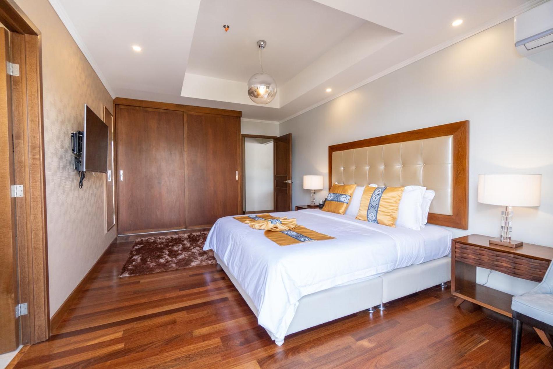 Hotel Vista Quince Guatemalaváros Kültér fotó