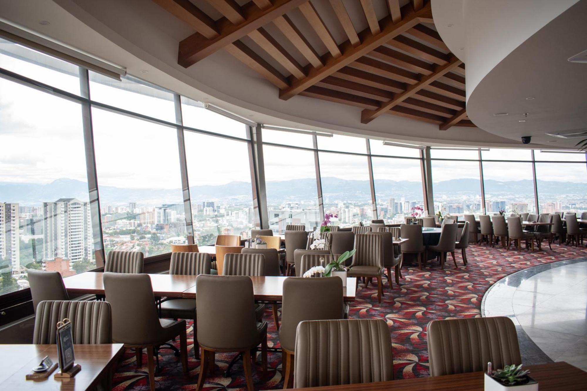 Hotel Vista Quince Guatemalaváros Kültér fotó